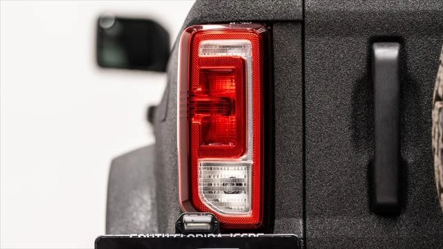 2026 Ford Bronco 6th Gen - Image 14 of 31