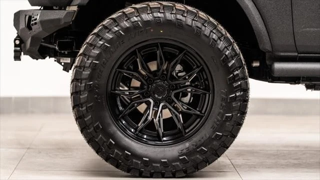 2026 Ford Bronco 6th Gen - Image 9 of 31