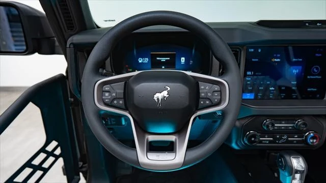 2026 Ford Bronco 6th Gen - Image 31 of 31