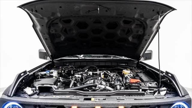 2026 Ford Bronco 6th Gen - Image 21 of 31