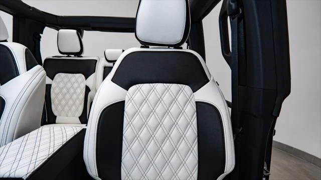 2026 Ford Bronco 6th Gen - Image 29 of 31