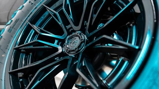 2026 Ford Bronco 6th Gen - Image 20 of 31