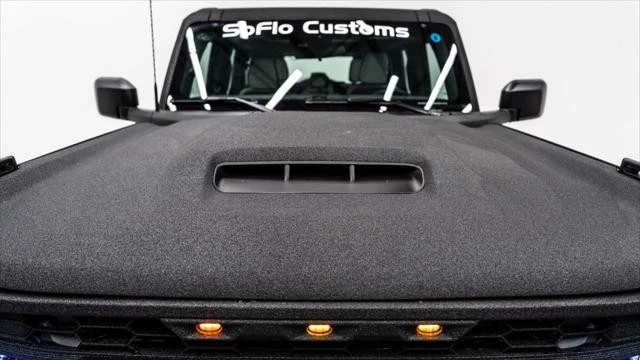 2026 Ford Bronco 6th Gen - Image 10 of 31
