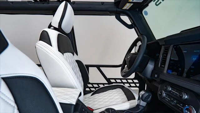 2026 Ford Bronco 6th Gen - Image 28 of 31