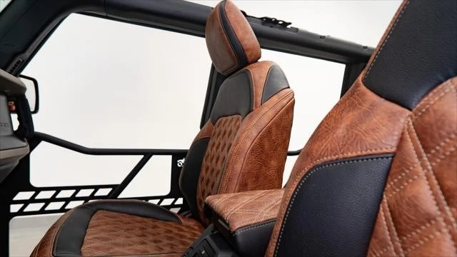 2026 Ford Bronco 6th Gen - Image 13 of 14