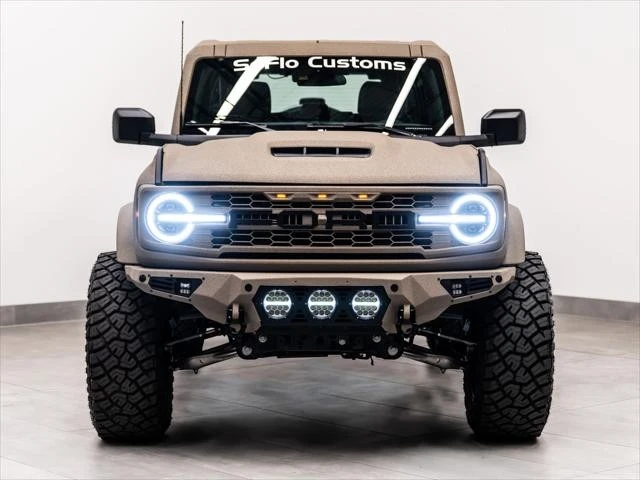 2026 Ford Bronco 6th Gen - Image 4 of 31