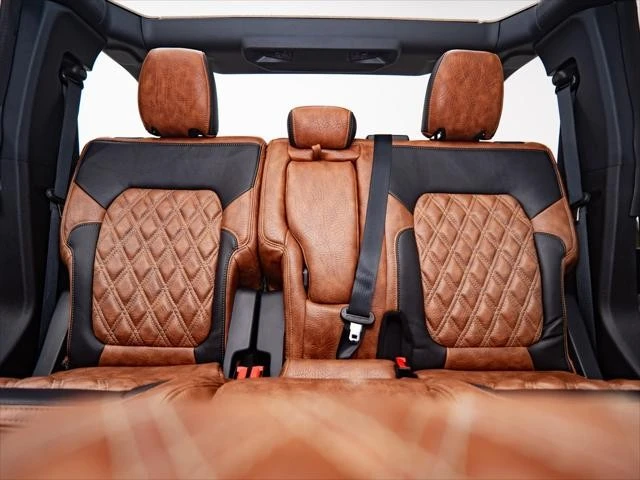 2026 Ford Bronco 6th Gen - Image 30 of 31