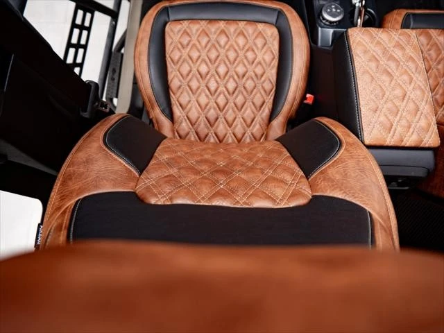 2026 Ford Bronco 6th Gen - Image 27 of 31