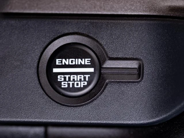 2026 Ford Bronco 6th Gen - Image 21 of 31