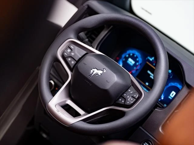 2026 Ford Bronco 6th Gen - Image 25 of 31