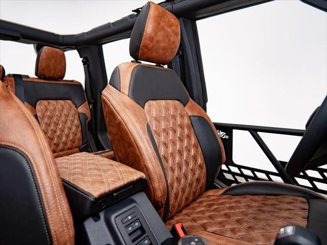 2026 Ford Bronco 6th Gen - Image 31 of 31