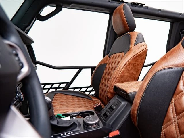 2026 Ford Bronco 6th Gen - Image 28 of 31
