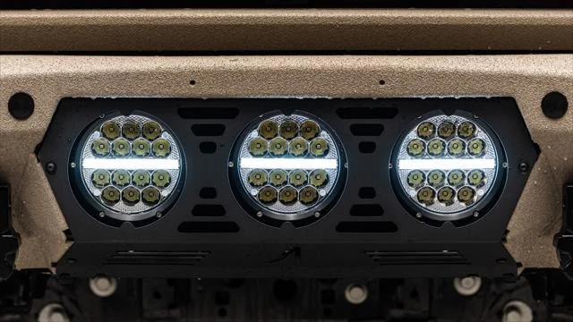 2026 Ford Bronco 6th Gen - Image 26 of 31