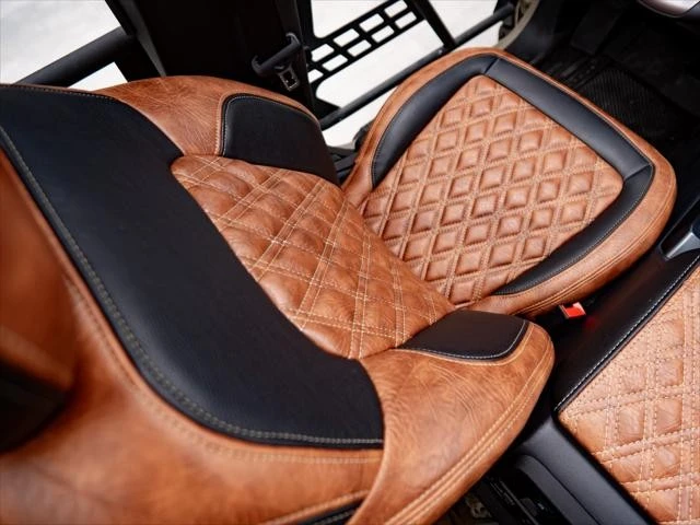 2026 Ford Bronco 6th Gen - Image 26 of 31
