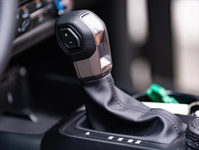 2026 Ford Bronco 6th Gen - Image 19 of 31