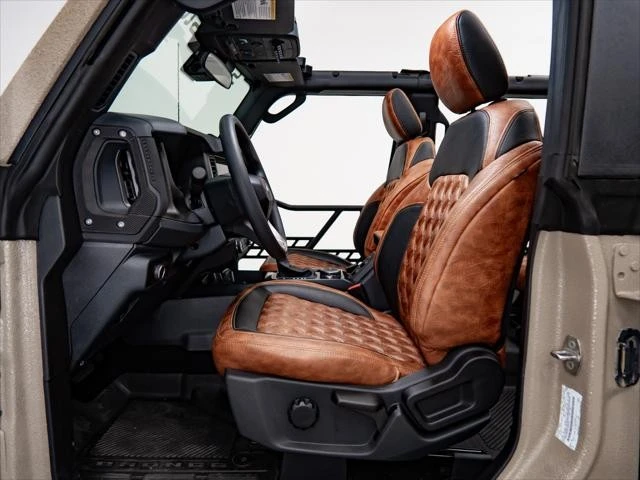 2026 Ford Bronco 6th Gen - Image 16 of 31