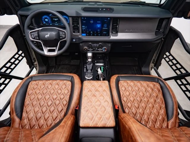 2026 Ford Bronco 6th Gen - Image 3 of 31