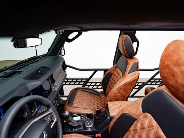 2026 Ford Bronco 6th Gen - Image 29 of 31