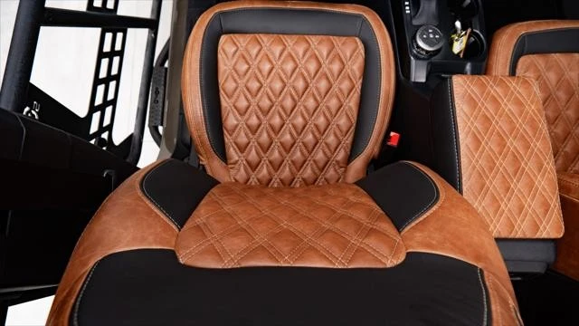 2026 Ford Bronco 6th Gen - Image 6 of 31