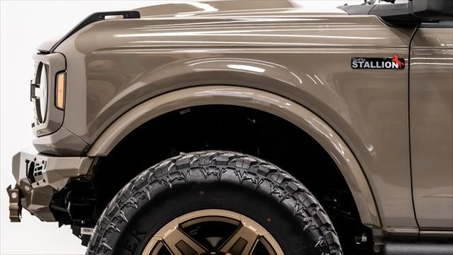 2026 Ford Bronco 6th Gen - Image 17 of 31