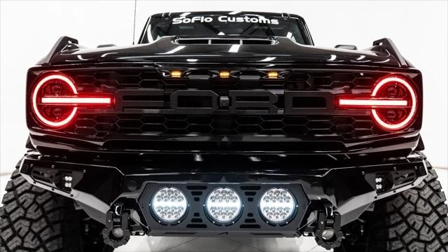 2026 Ford Bronco 6th Gen - Image 22 of 31