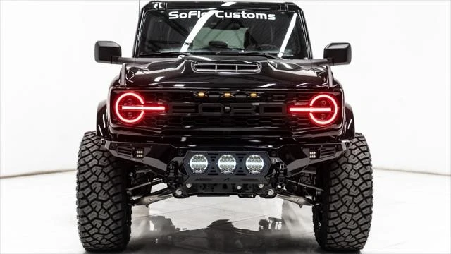2026 Ford Bronco 6th Gen - Image 19 of 31