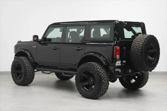 2026 Ford Bronco 6th Gen - Image 9 of 31