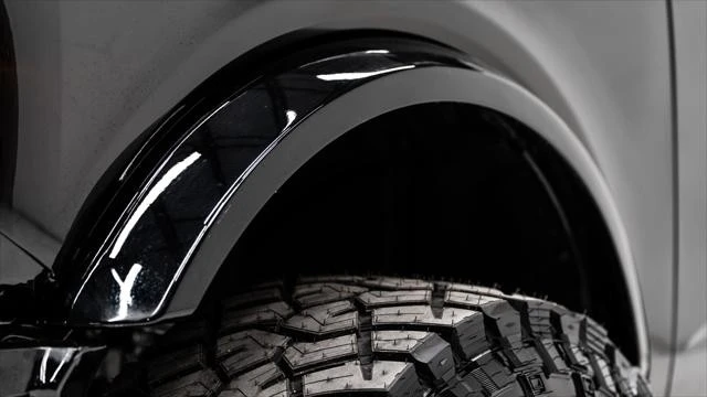 2026 Ford Bronco 6th Gen - Image 18 of 31
