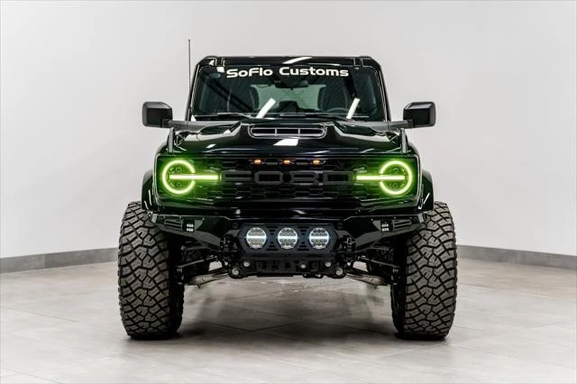 2026 Ford Bronco 6th Gen - Image 3 of 31