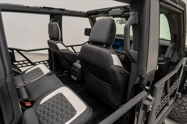 2026 Ford Bronco 6th Gen - Image 26 of 31