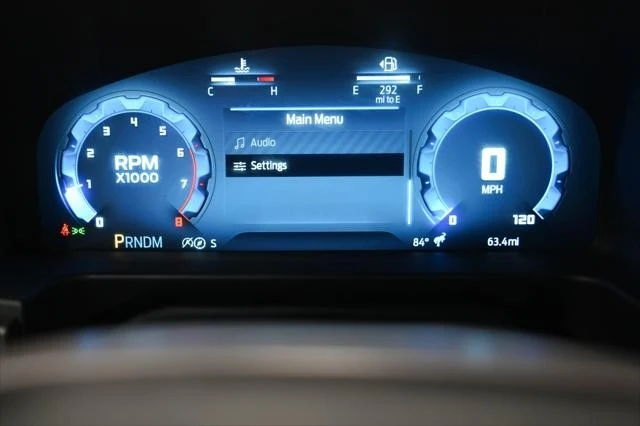 2026 Ford Bronco 6th Gen - Image 26 of 31