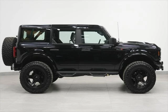 2026 Ford Bronco 6th Gen - Image 6 of 31