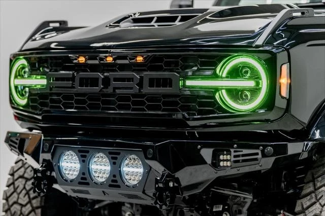 2026 Ford Bronco 6th Gen - Image 13 of 31