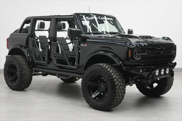 2026 Ford Bronco 6th Gen - Image 14 of 31