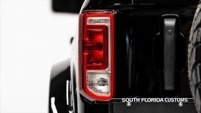 2026 Ford Bronco 6th Gen - Image 11 of 31