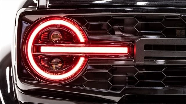 2026 Ford Bronco 6th Gen - Image 24 of 31