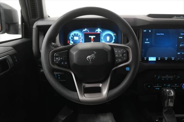 2026 Ford Bronco 6th Gen - Image 30 of 31