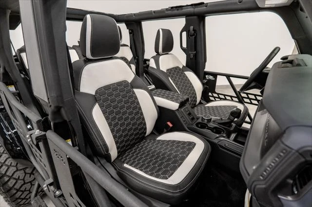 2026 Ford Bronco 6th Gen - Image 31 of 31