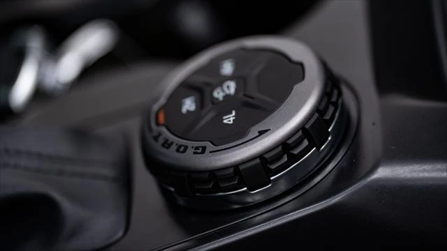 2026 Ford Bronco 6th Gen - Image 31 of 31