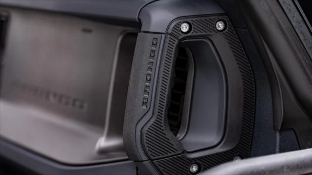 2026 Ford Bronco 6th Gen - Image 28 of 31