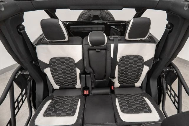 2026 Ford Bronco 6th Gen - Image 30 of 31