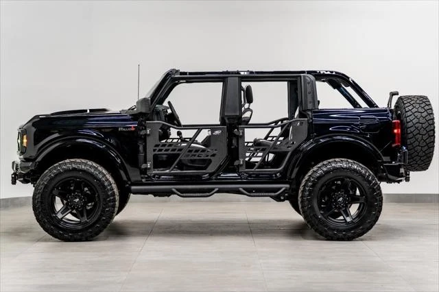2026 Ford Bronco 6th Gen - Image 20 of 31