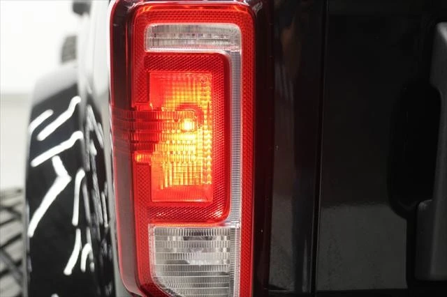 2026 Ford Bronco 6th Gen - Image 21 of 31