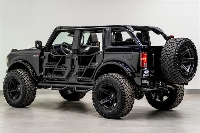 2026 Ford Bronco 6th Gen - Image 19 of 31