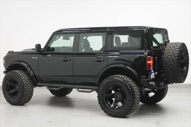 2026 Ford Bronco 6th Gen - Image 10 of 31