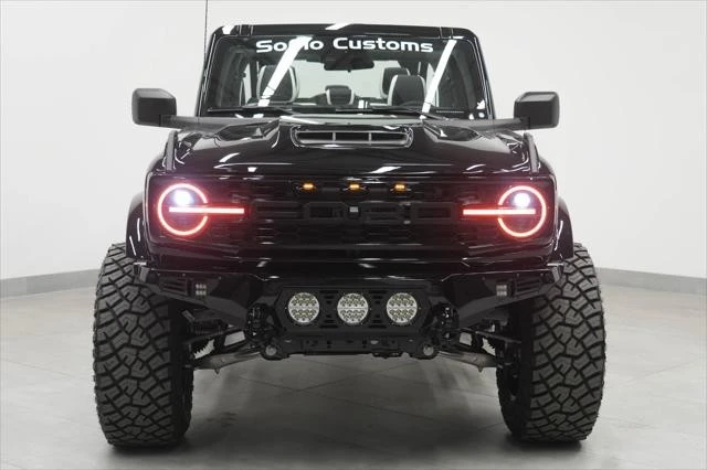 2026 Ford Bronco 6th Gen - Image 13 of 31