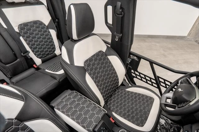2026 Ford Bronco 6th Gen - Image 29 of 31