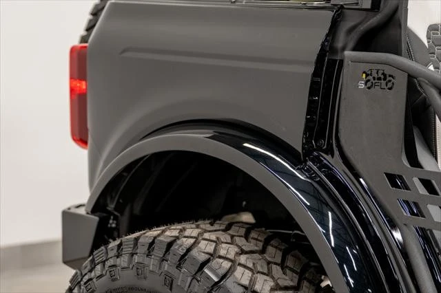 2026 Ford Bronco 6th Gen - Image 22 of 31