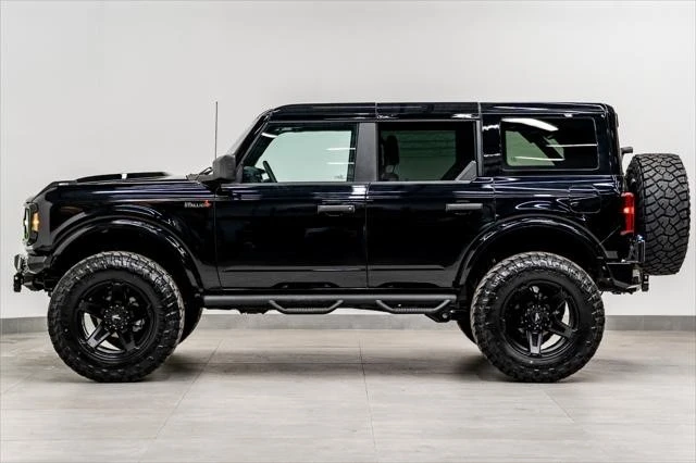 2026 Ford Bronco 6th Gen - Image 10 of 31