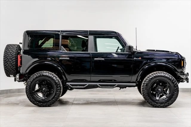 2026 Ford Bronco 6th Gen - Image 6 of 31
